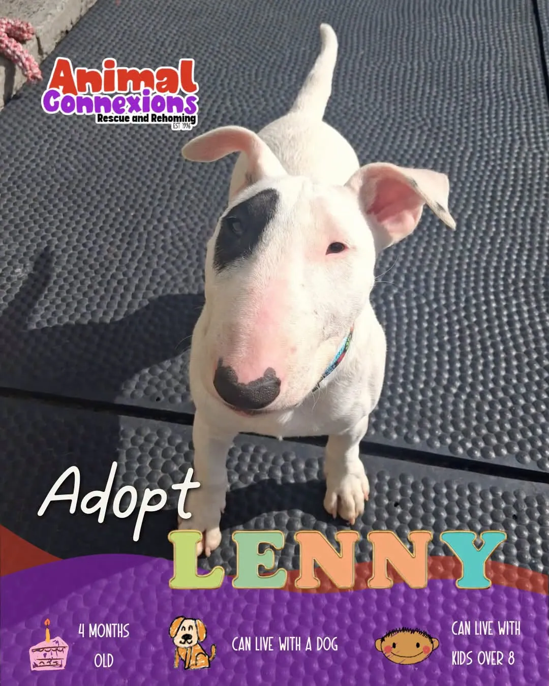 Lenny
