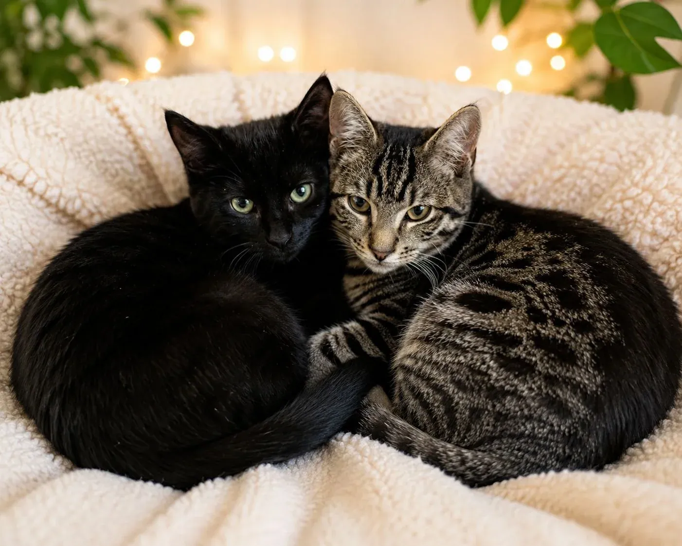 Oscar & Sam – Photo 1 of 1