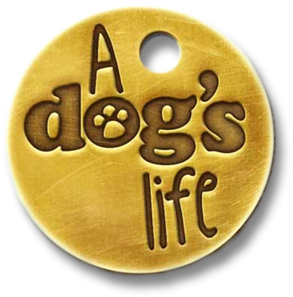 A Dogs Life