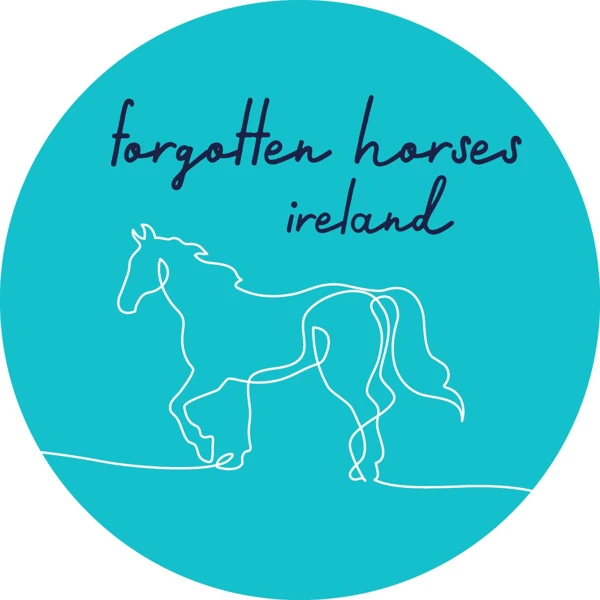 Forgotten Horses Ireland