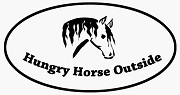 Hungry Horse Outside