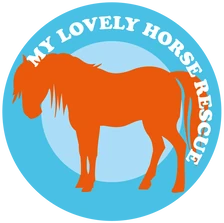 My Lovely Horse Rescue
