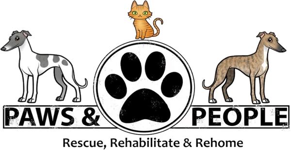 Paws and People